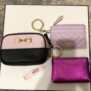 3 Victoria’s Secret Items